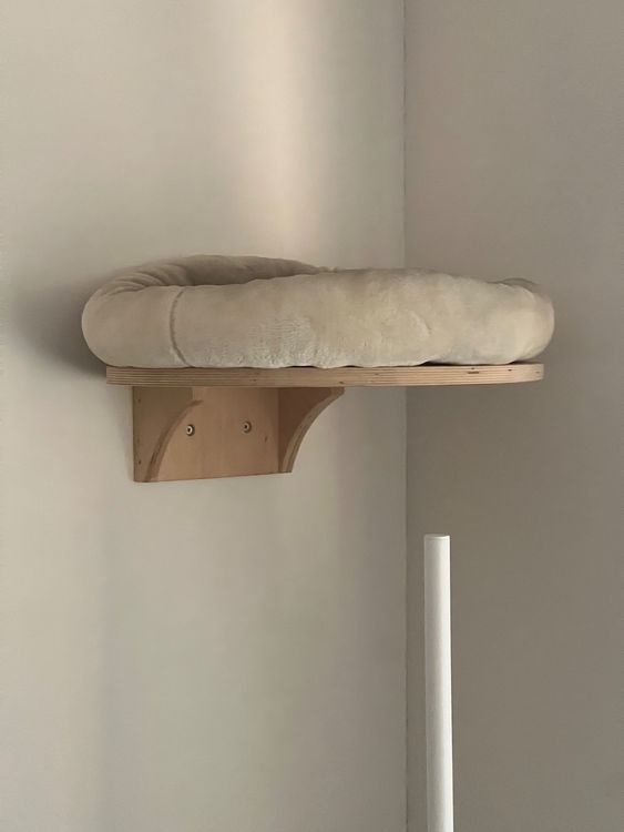 Natural Paradise Wandliegebett Dahlia Kaufen auf Ricardo