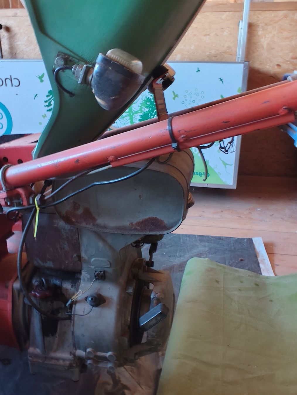 Rapid Alle Maschinen: Rapid 505 – Gebraucht aus Hinwil von fan_zf8l 5