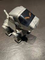 Vintage Robo K-9! Talentoy Robot Dog, läuft! Roboter Hund