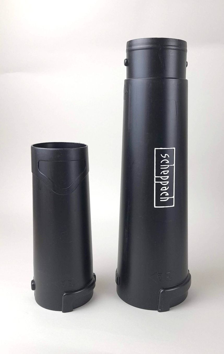 Soffiatori & Aspiratori per foglie: SCHEPPACH Akku-Laubbläser C-BL700-X – Nuovo (secondo la descrizione) da Liebefeld venduto da Restwert_Liebefeld 2