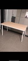 Holz-Tisch 140x60