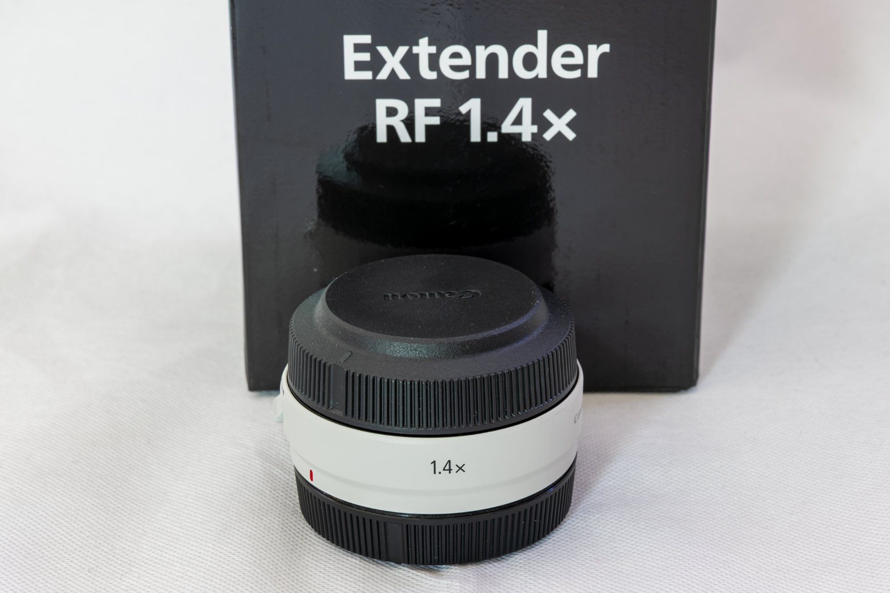 Konverter: Objektiv-Konverter Extender RF 1.4x – Gebraucht aus Zunzgen von felbigroove