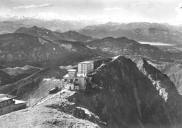 Monte Generoso Kulm Hotel G