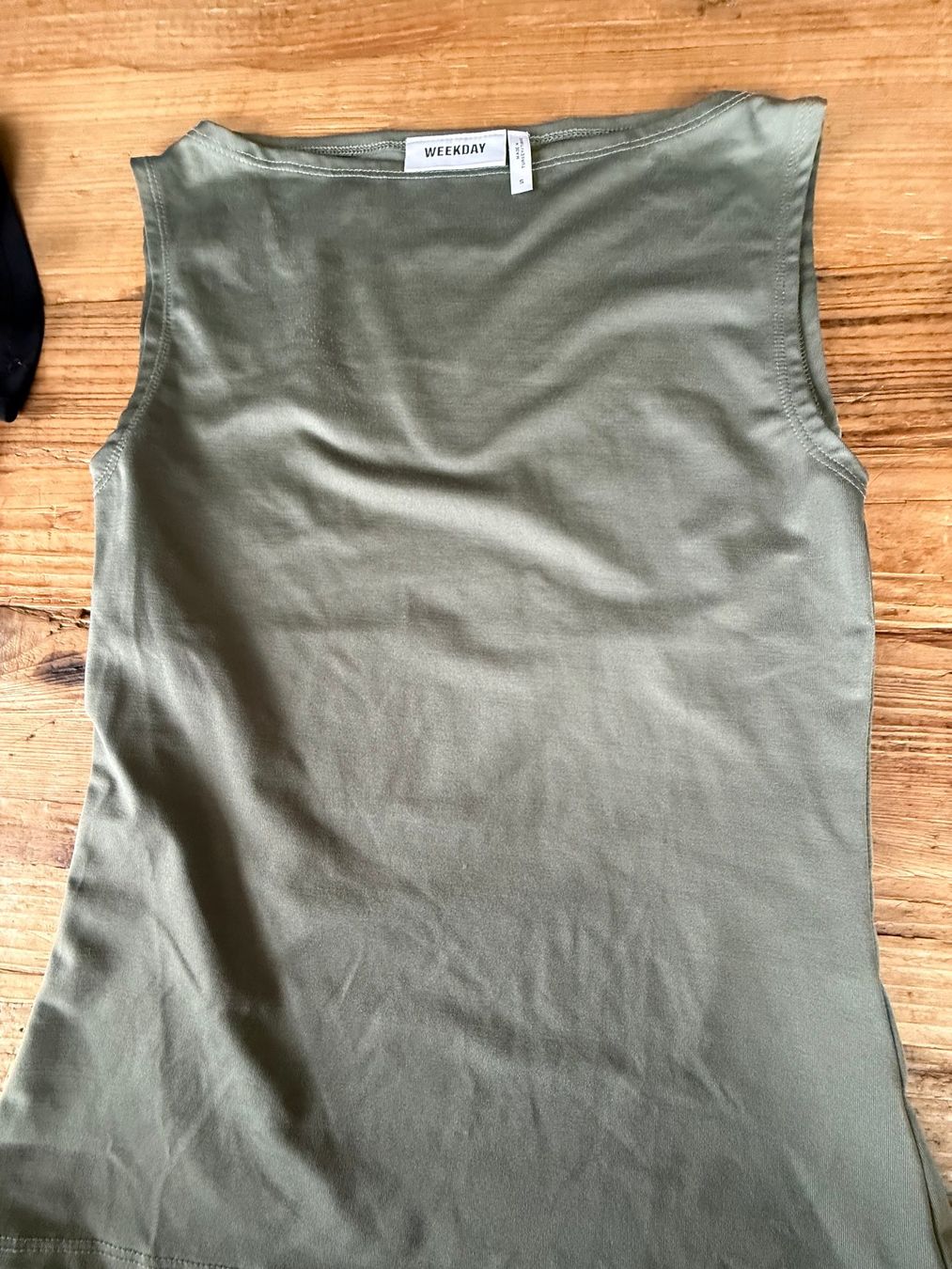 Top: 6 Tops in Grösse S – Usato da Kirchdorf AG venduto da coco123 7