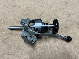 Schaublin 70 Schnellspannvorrichtung