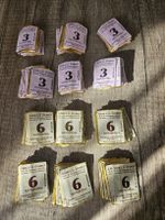 530 points CHICCO D'ORO