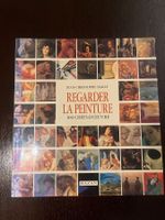 J-C Bailly: Regarder la peinture 100 chefs-d'oeuvre