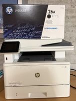 HP LaserJet Pro MFP M426fdw Drucker