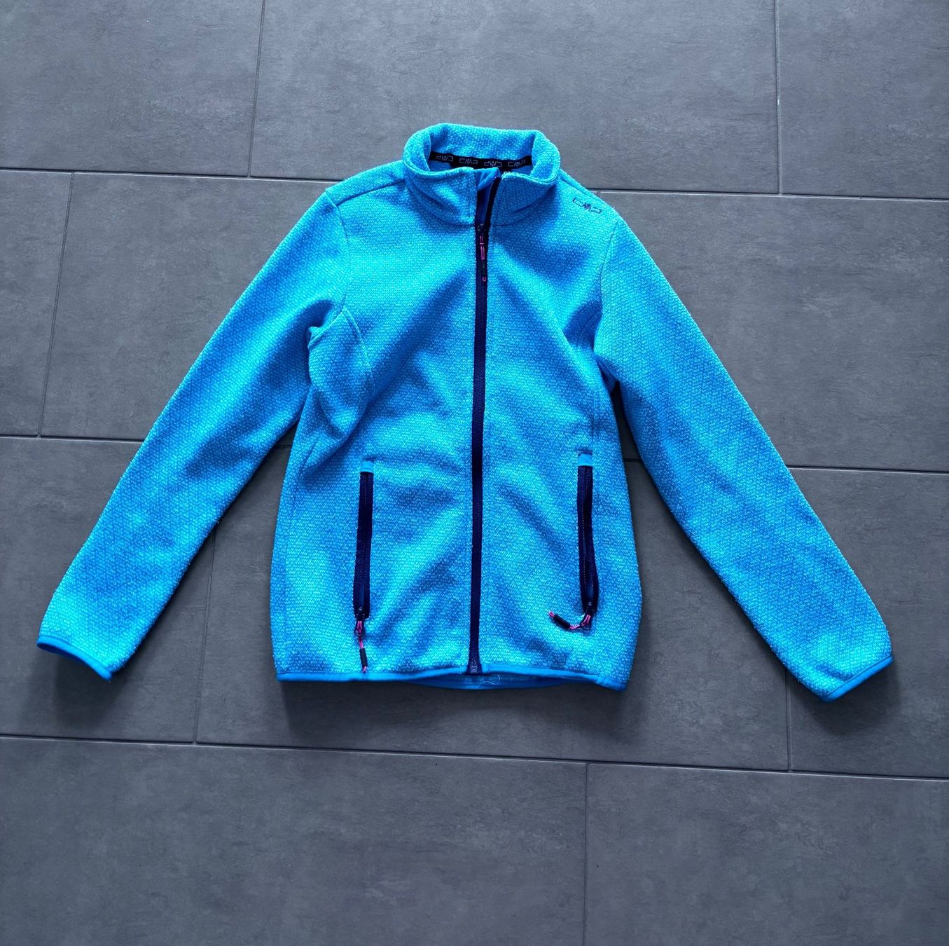 Giacche & Cappotti: Kinderjacke Marke CMP, Grösse 152 – Usato da Thun venduto da Vw_keller 1
