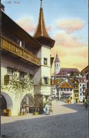 THUN No. 991