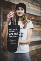 Wein Geschenkstaschen/Hochwertig verarbeitet/Neu