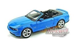 MAISTO MODELAUTO FORD MUSTANG GT Maisto Power Racer NEU OVP
