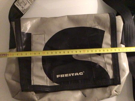 FREITAG TASCHE