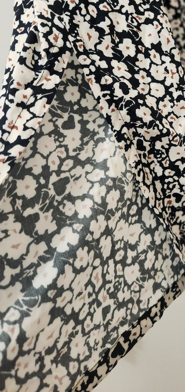 Vestiti: Robe imprimée la fée maraboutée Taille 38 – Usato da Niedergösgen venduto da Eva2410 6