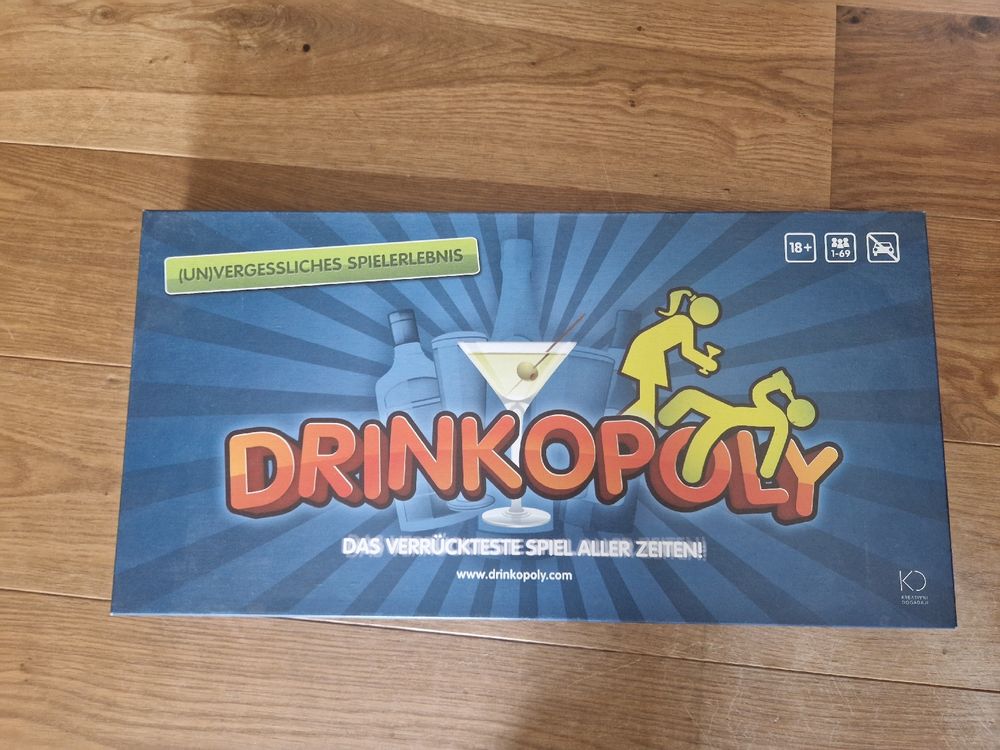 Lustige Spiel Fur Erwachsene