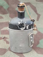 Feldflasche Ord. 1932/35 grau
