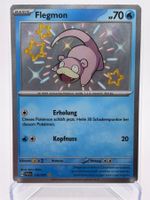 Paldeas Schicksale - Flegmon  (PAF 116) - DE