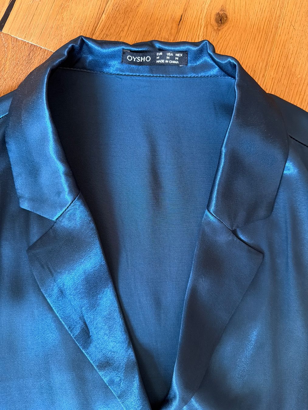Oysho Camicette: bluse oysho – Nuovo (secondo la descrizione) da gurzelen venduto da malu04 1