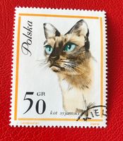 Briefmarken aus Polen  gestempelt. ﻿ Siehe Original Fotos. 