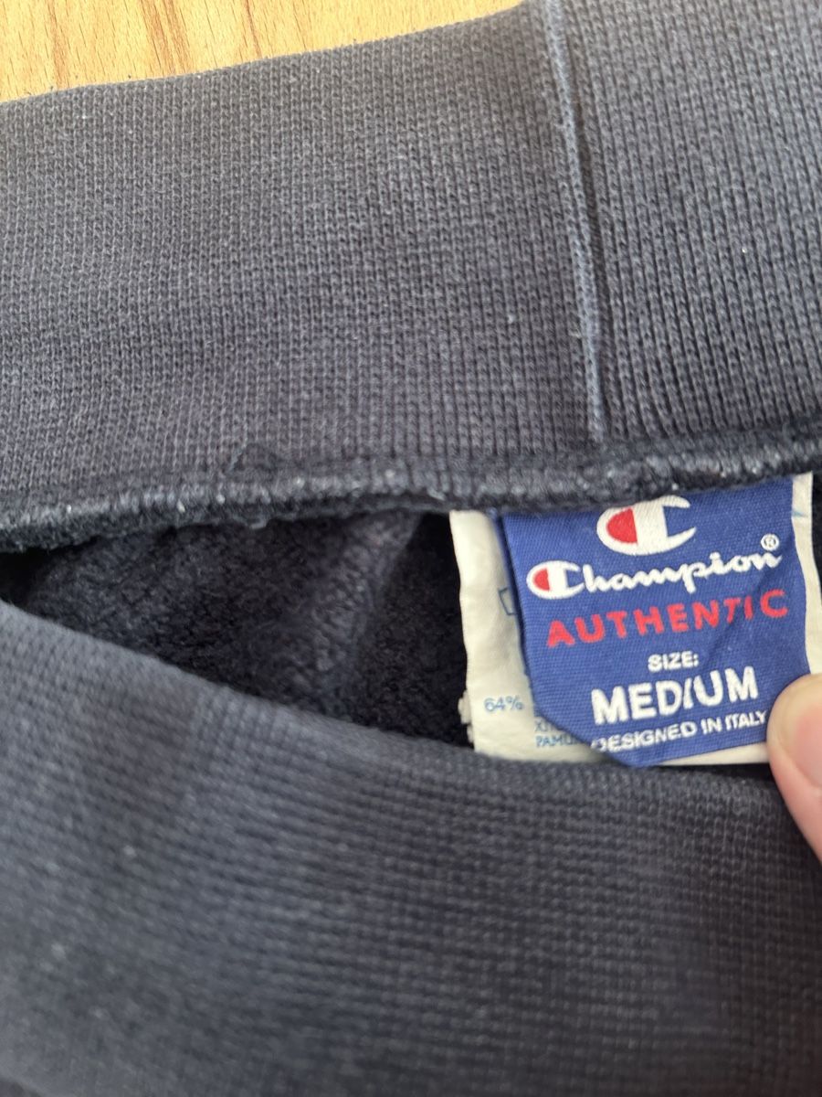 Pantaloni: Champion Sweatpants – Usato da Flawil venduto da bridge28 1