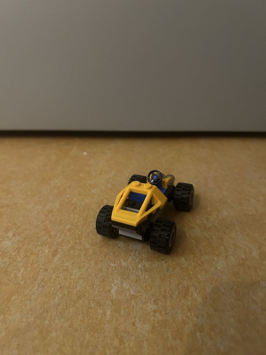 Lego Giocattoli: Lego City Auto – Usato da Dättlikon venduto da Aurel2000rr9 2