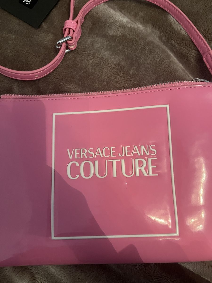 Versace Borse da donna: Versace Jeans Couture Tasche – Nuovo (secondo la descrizione) da Zürich venduto da aaaaaaaaa00 1