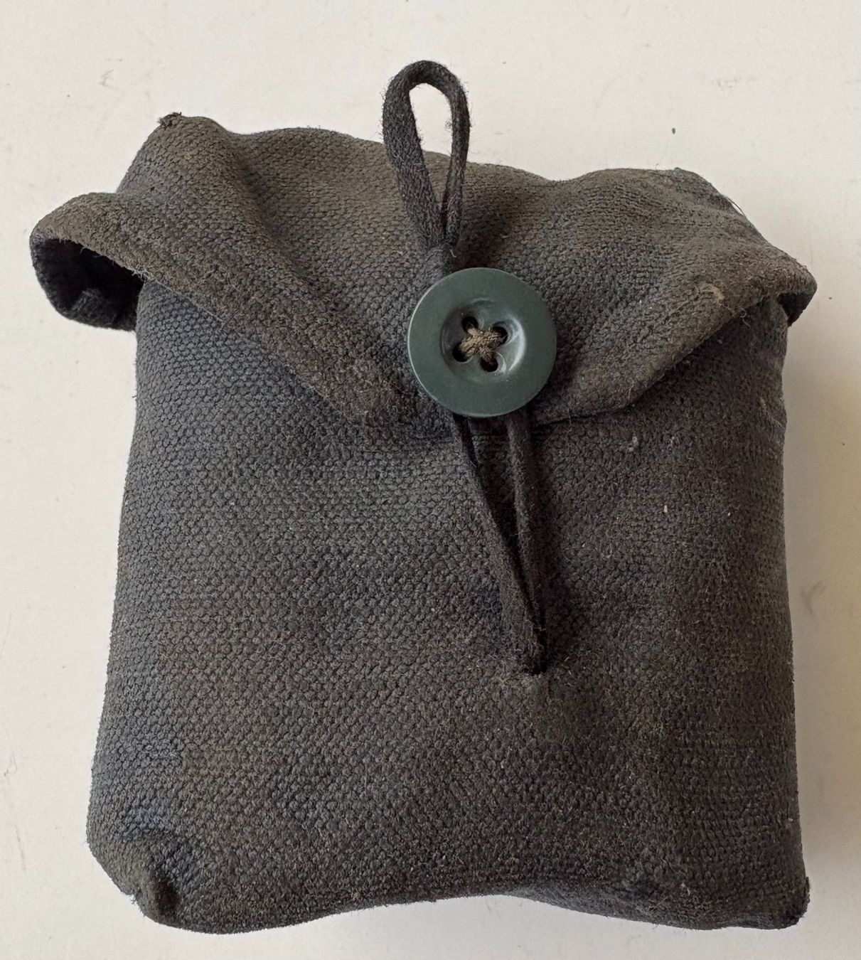 Schweizer Armee Armi bianche: VINTAGE PUTZZEUG – Usato da Ostermundigen venduto da Heavenmaus75