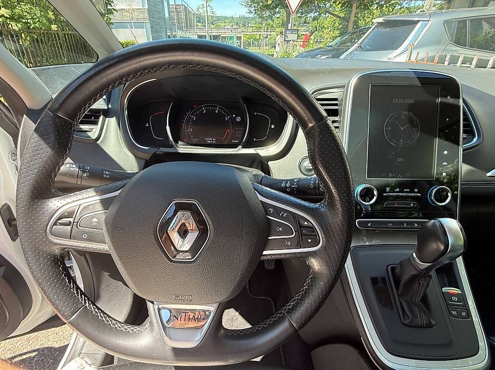 Renault Automobili: RENAULT 1.3 TCe 160 Initiale Paris EDC – Usato da Brugg AG venduto da jschranz 3