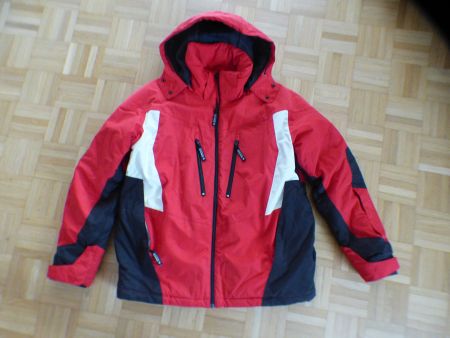 Winterjacke