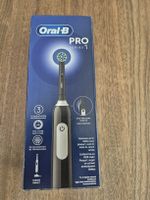Oral-B Pro Series 1 Schwarz neu 