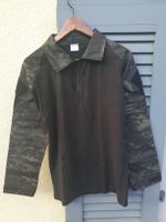 Combat Shirt Tactical Multicam