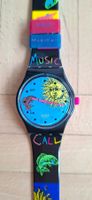 SWATCH Music Call SLB 101, ungetragen, schönes Sammlerstück