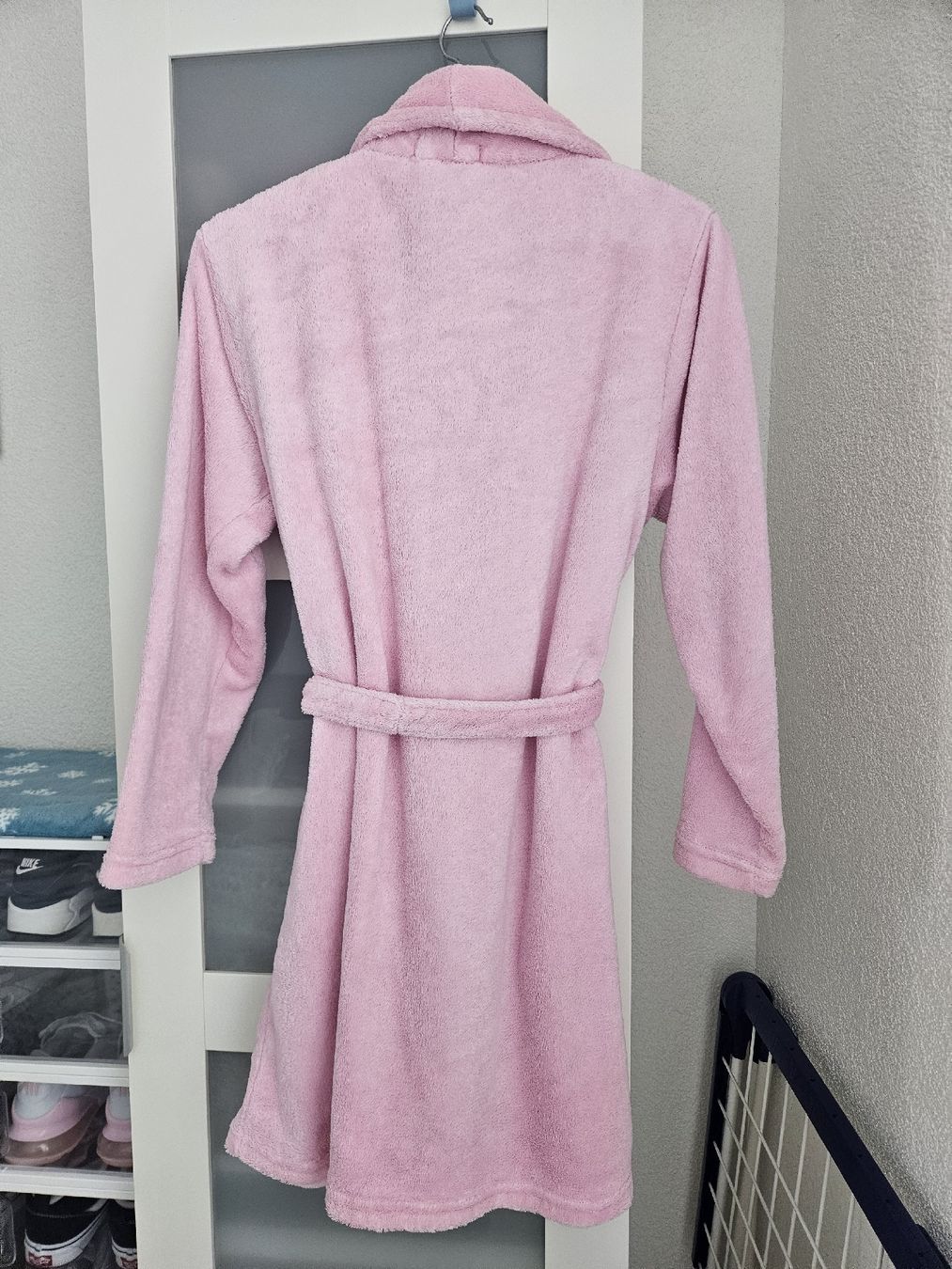 Accappatoi: Peignoir rose Zalando Essentials taille S – Nuovo (secondo la descrizione) da Morges venduto da Mlle_Croft_91 1