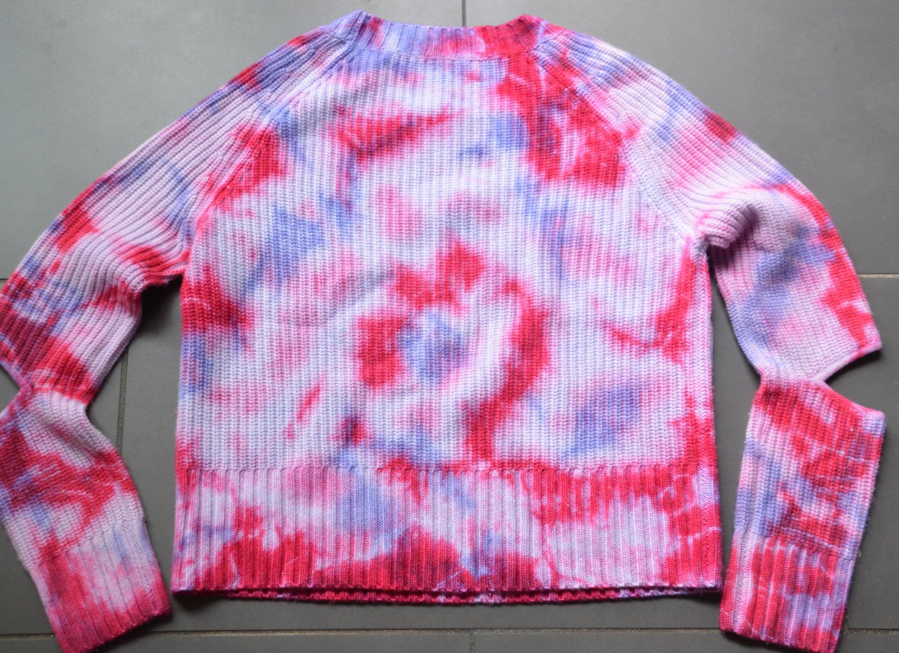 Maglioni & Felpe: Zoe Jordan Pullover - Kaschmir / pull - cachemire  S/M – Usato da Collonges venduto da arashee 3