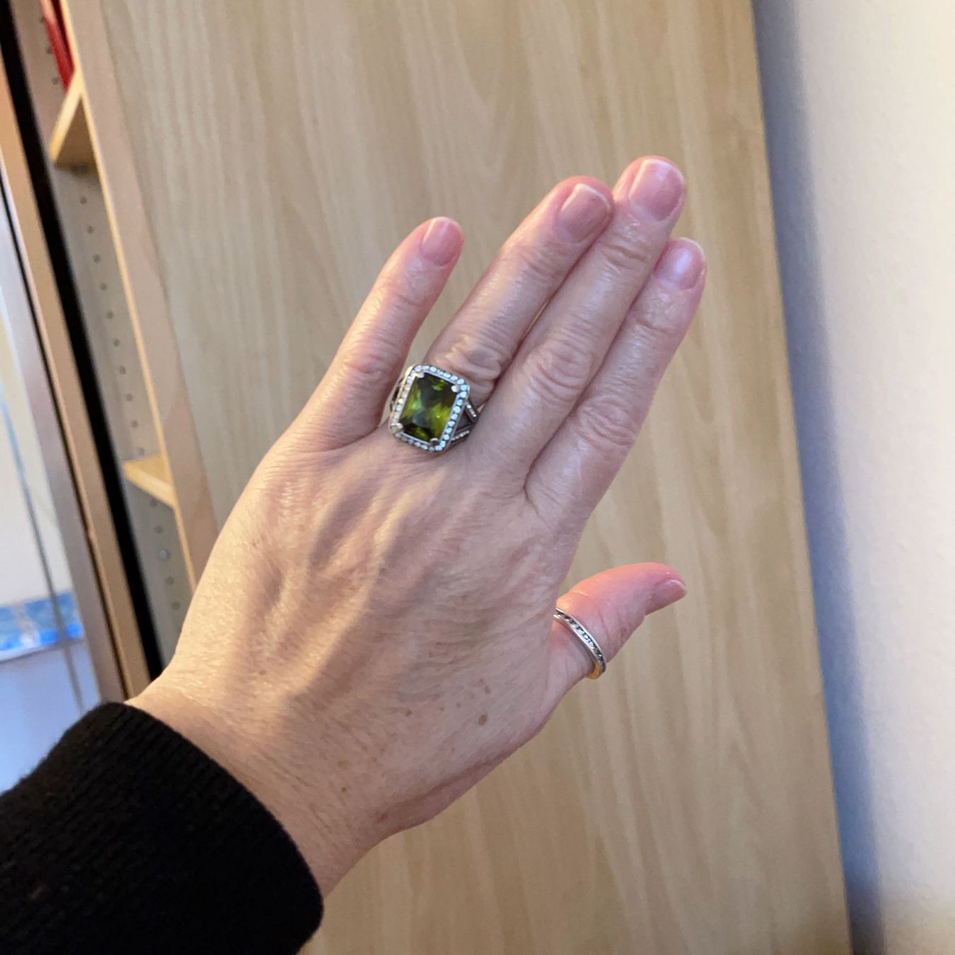 Bagues: Silberring – D'occasion à Sarnen par Sla_ta