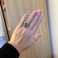 Silberring