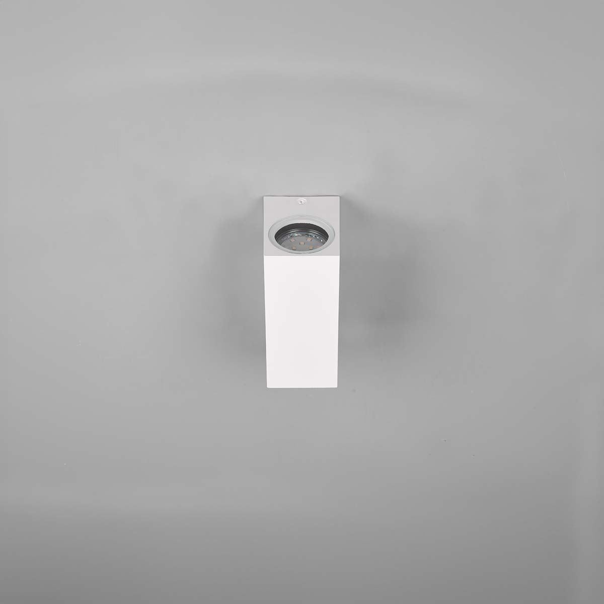 Lampen: Aussen Wandleuchte, Weiss, 15 cm Höhe – Neu (gemäss Beschreibung) aus Kreuzlingen von Smart-Light 6