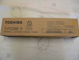 T-FC25E-Y Toshiba Toner