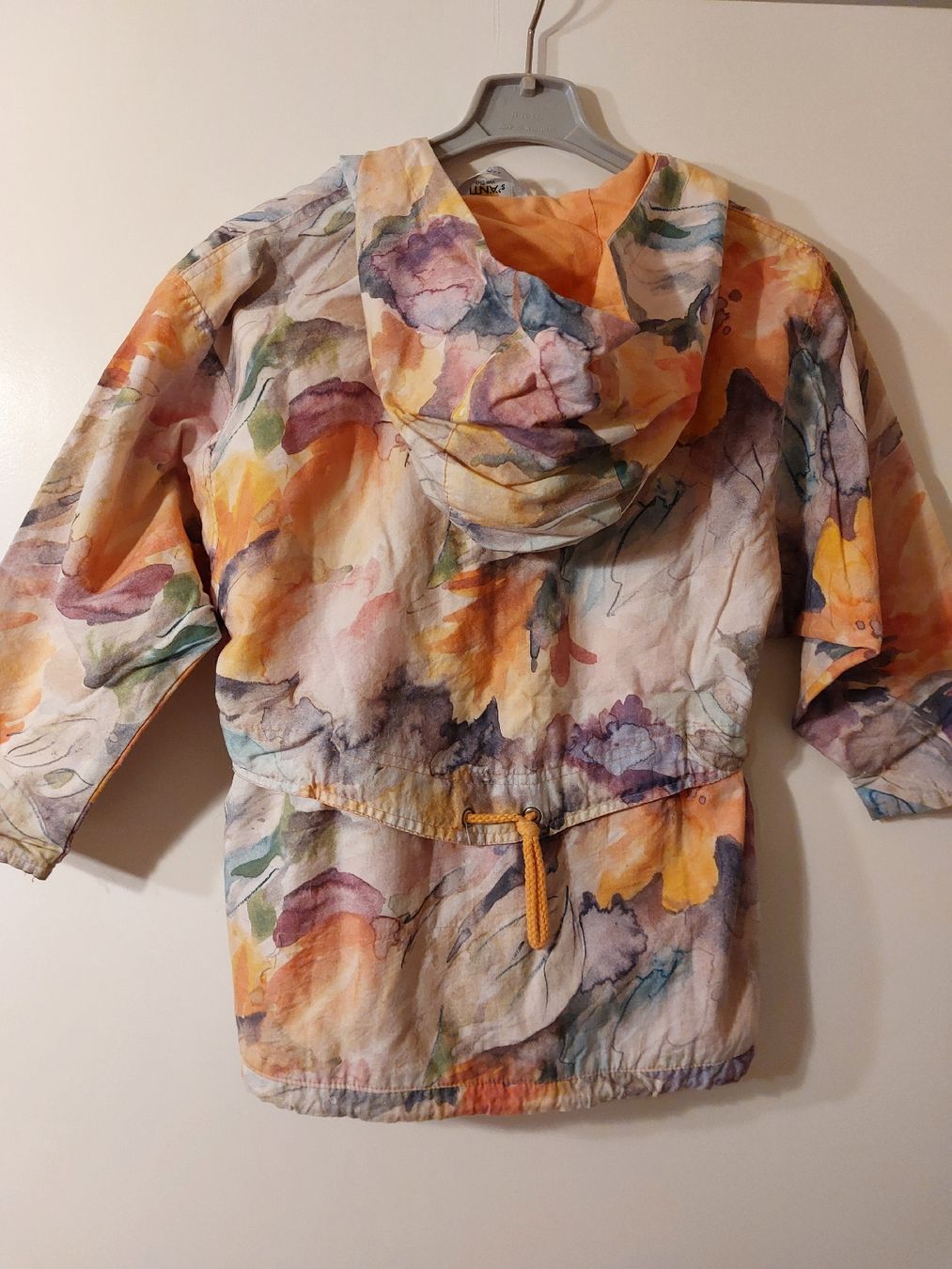 Giacche & Cappotti: Mädchen jacke mit Kapuze – Usato da Zürich venduto da Stenat 1