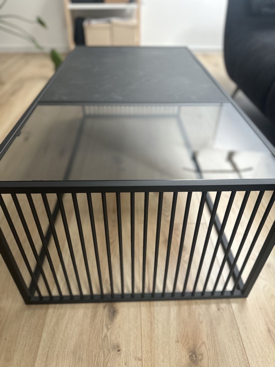Tavoli: MID.YOU COUCHTISCH 120/60/40 – Usato da Detligen venduto da Yaenu_8 4