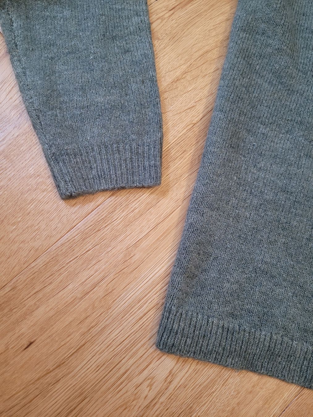Only Maglioni & Felpe: Winter Damen Pullover mit Spitze von Only, Gr. S,Top Zustand – Nuovo (secondo la descrizione) da Bennau venduto da Moonshine_68 2
