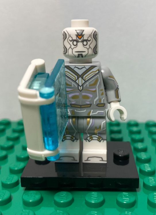 Lego Marvel Minifigur Series 1 