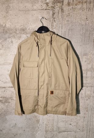 Carhartt Übergangsjacke Grösse M ideal für den Frühling TOP!