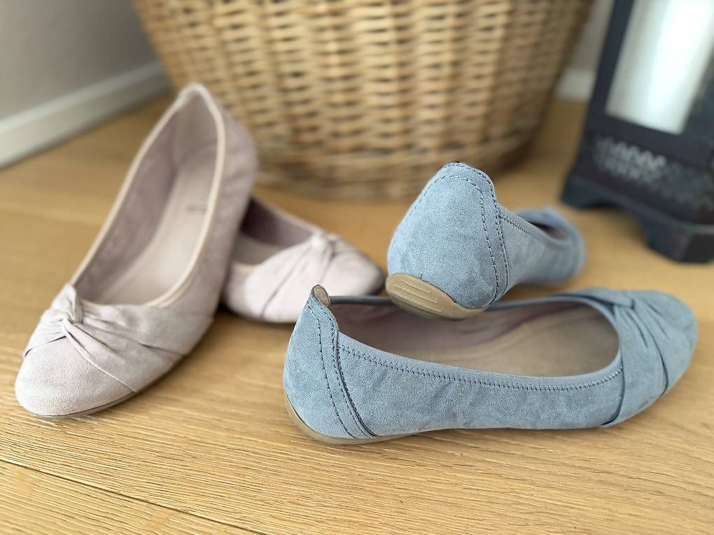 Scarpe da donna: Ballerinas von Pesaro – Usato da Otelfingen venduto da che_26d5