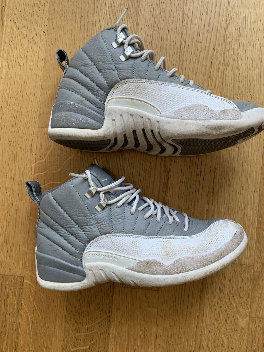 Jordan Chaussures hommes: Nike Jordan Schuhe  – D'occasion à Bern par ber_tf2f 2