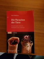 Die Parasiten der Tiere