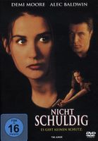NICHT SCHULDIG          Demi Moore           ==> SAMMELPORTO