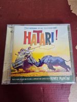 CD - Henry Mancini – Hatari! (Music From The Motion Picture)