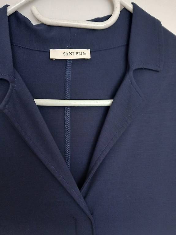 Kleider: Kleid von Sani blu Gr.38 – Gebraucht aus Flawil von August023 1