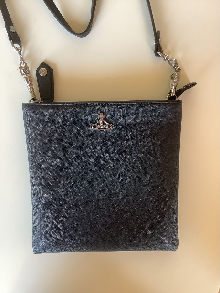 Vivienne Westwood Taschen: Vivien Westwood Tasche – Gebraucht aus Zug von natiak01 3